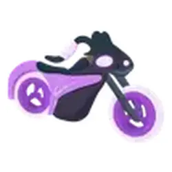 Shadow Rider ADM Adopt Me