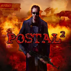 POSTAL 2 — STEAM KEY | RU + GLOBAL (AUTOMATIC DELIVERY)