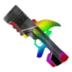 Shark MM2 Murder Mystery 2 — Roblox, лот №247585