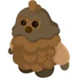 Sasquatch ADM Adopt Me — Roblox, лот №247655