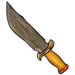 Mummy MM2 Murder Mystery 2 — Roblox, лот №247663
