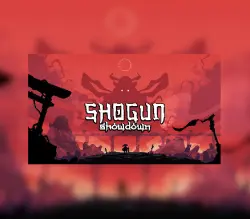 Shogun Showdown GLOBAL | Activation Key
