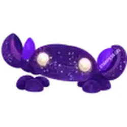 Glormy Crab ADM Adopt Me — Roblox, лот №247695