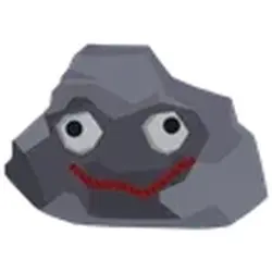 Rock ADM Adopt Me — Roblox, лот №247761