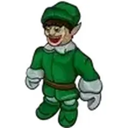 Elf MM2 Murder Mystery 2 — Roblox, лот №247767