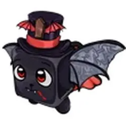 Vampire Bat MM2 Murder Mystery 2 — Roblox, лот №247829