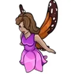 Fairy MM2 Murder Mystery 2 — Roblox, лот №247830