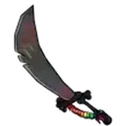 Boneblade MM2 Murder Mystery 2 — Roblox, лот №247875