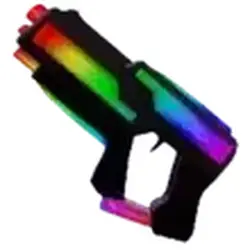 Laser MM2 Murder Mystery 2 — Roblox, лот №247901