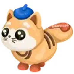 Pain au Chat ADM Adopt Me — Roblox, лот №247939