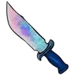 Cotton Candy MM2 Murder Mystery 2 — Roblox, лот №247954