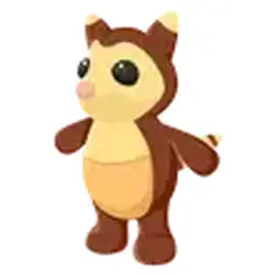 Tree Kangaroo ADM Adopt Me — Roblox, лот №247976