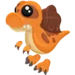 Spinosaurus ADM Adopt Me — Roblox, лот №248001