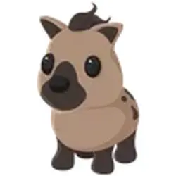 Hyena ADM Adopt Me — Roblox, лот №248013