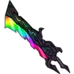 Elderwood Blade MM2 Murder Mystery 2 — Roblox, лот №248014
