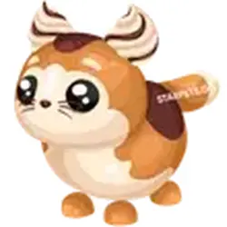 Cattuccino ADM Adopt Me — Roblox, лот №248057