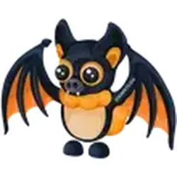 Indian Flying Fox ADM Adopt Me — Roblox, лот №248089