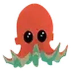 Octopus ADM Adopt Me — Roblox, лот №248110