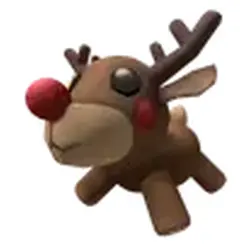Mr. Reindeer MM2 Murder Mystery 2 — Roblox, лот №248125