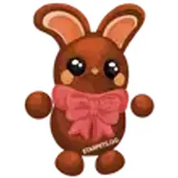 Milk Choccybunny ADM Adopt Me — Roblox, лот №248160