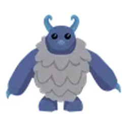 Yeti ADM Adopt Me — Roblox, лот №248180