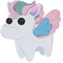 Alicorn ADM Adopt Me — Roblox, лот №248252