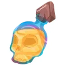 Sugar Skull Potion ADM Adopt Me — Roblox, лот №248262