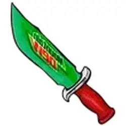 Sidewinder MM2 Murder Mystery 2 — Roblox, лот №248271