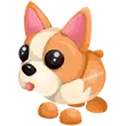 French Bulldog ADM Adopt Me — Roblox, лот №248290