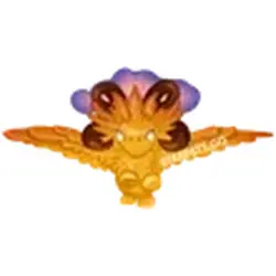 Solaris ADM Adopt Me — Roblox, лот №248355