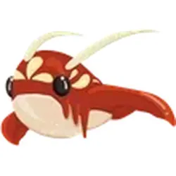Leviathan ADM Adopt Me — Roblox, лот №248370