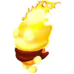 Emberlight ADM Adopt Me — Roblox, лот №248378
