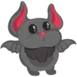 Bat ADM Adopt Me — Roblox, лот №248390