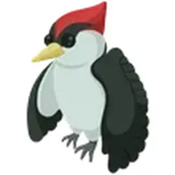 Woodpecker ADM Adopt Me — Roblox, лот №248422