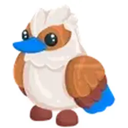 Kookaburra ADM Adopt Me — Roblox, лот №248472