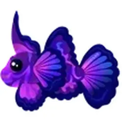 Singularity Pisces ADM Adopt Me — Roblox, лот №248533