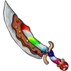 Cookiecane MM2 Murder Mystery 2 — Roblox, лот №248560
