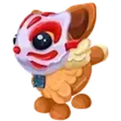 Bakeneko ADM Adopt Me — Roblox, лот №248565