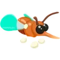 Mosquito ADM Adopt Me — Roblox, лот №248677
