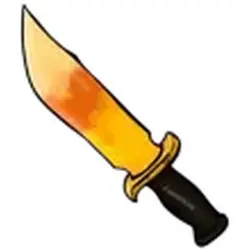 Candy Corn MM2 Murder Mystery 2 — Roblox, лот №248690