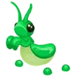 Praying Mantis ADM Adopt Me — Roblox, лот №248724