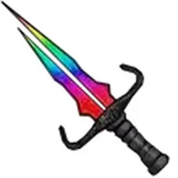 Deathshard MM2 Murder Mystery 2 — Roblox, лот №248728