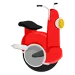 Mono-Moped ADM Adopt Me — Roblox, лот №248734