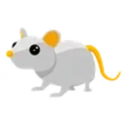 Golden Rat ADM Adopt Me — Roblox, лот №248776