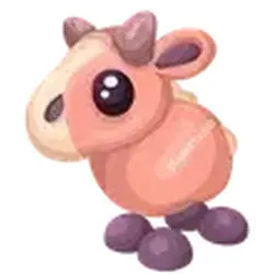 Moose Calf ADM Adopt Me — Roblox, лот №248778