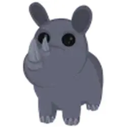 Rhino ADM Adopt Me — Roblox, лот №248793