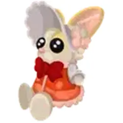 Mrs. Whiskerpips ADM Adopt Me — Roblox, лот №248806