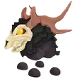 Dire Stag ADM Adopt Me — Roblox, лот №248830