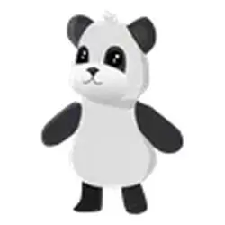 Panda ADM Adopt Me — Roblox, лот №248846