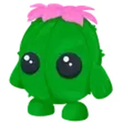 Cactus Friend ADM Adopt Me — Roblox, лот №248881